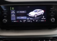 Škoda Octavia Sedan / Limuzína 2,0 l 85 kw