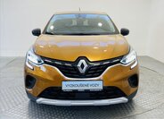 Renault Captur 4