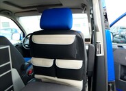 Volkswagen Multivan 12