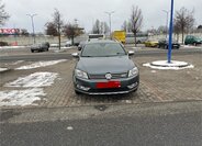 Volkswagen Passat Kombi 2,0 l 130 kw