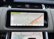 Land Rover Range Rover Sport SUV / Terénní 5,0 l 386 kw