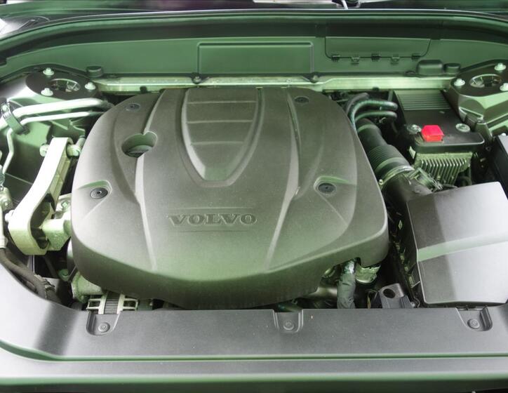 Volvo XC60 36