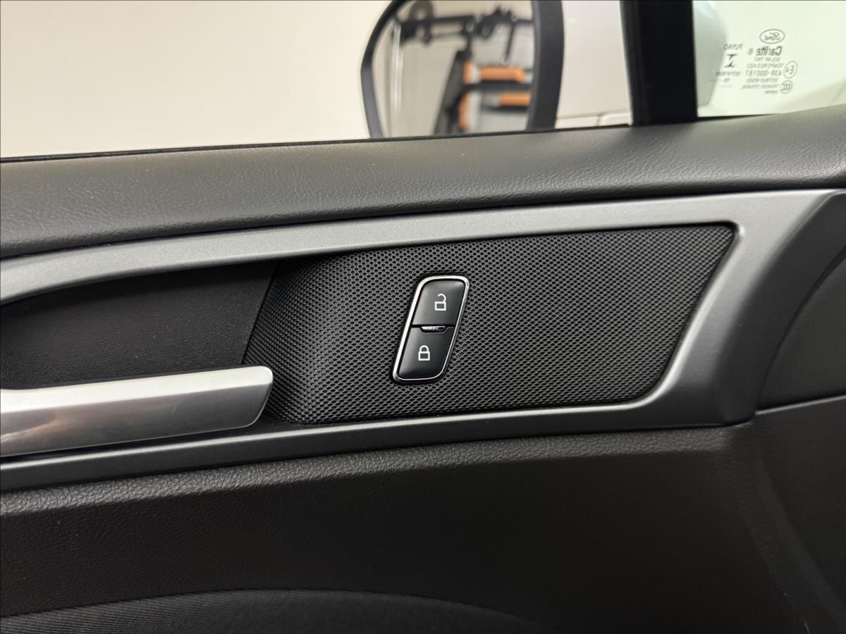 Ford Mondeo Kombi 2,0 l 110 kw