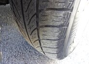 Škoda Felicia Hatchback 1,6 l 55 kw