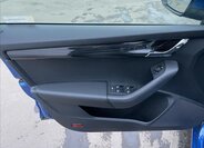 Škoda Octavia Kombi 1,6 l 85 kw