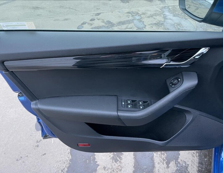 Škoda Octavia Kombi 1,6 l 85 kw