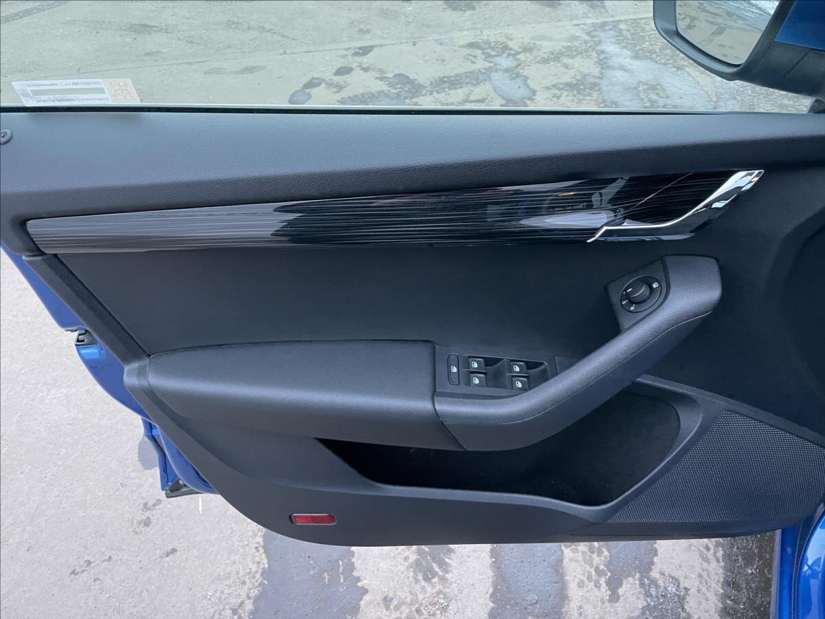 Škoda Octavia Kombi 1,6 l 85 kw