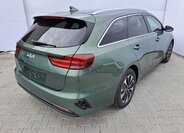 KIA Ceed Kombi 1,5 l 103 kw