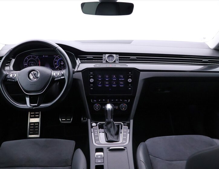 Volkswagen Arteon 31