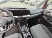 Ford Tourneo Connect 22