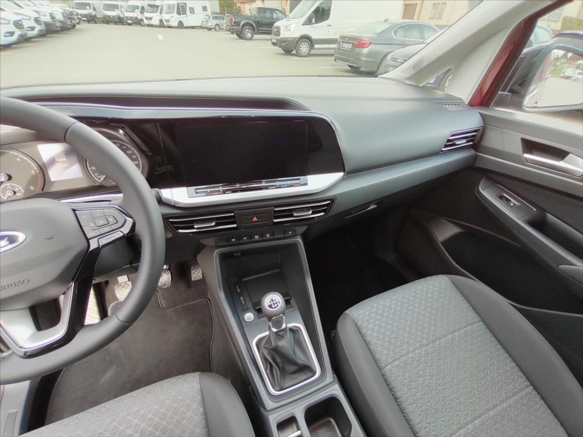 Ford Tourneo Connect