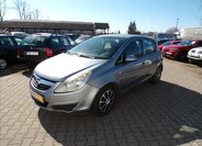 Opel Corsa Hatchback 1,2 l 59 kw