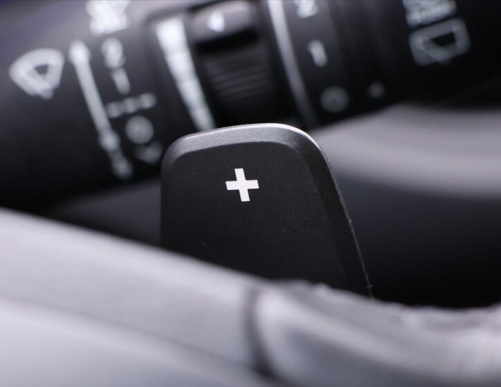 Hyundai i30 Kombi 1,6 l 85 kw