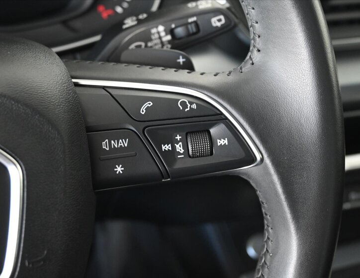 Audi Q5 SUV 2,0 l 140 kw