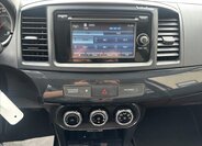 Mitsubishi Lancer Sedan 1,8 l 103 kw