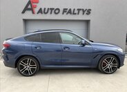 BMW X6 SUV / Terénní 3,0 l 245 kw
