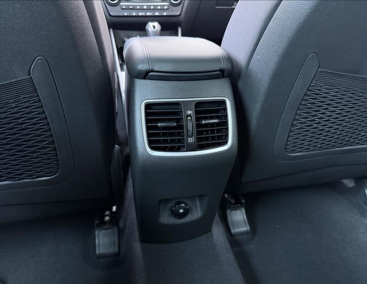 Hyundai Tucson SUV / Terénní 1,6 l 100 kw