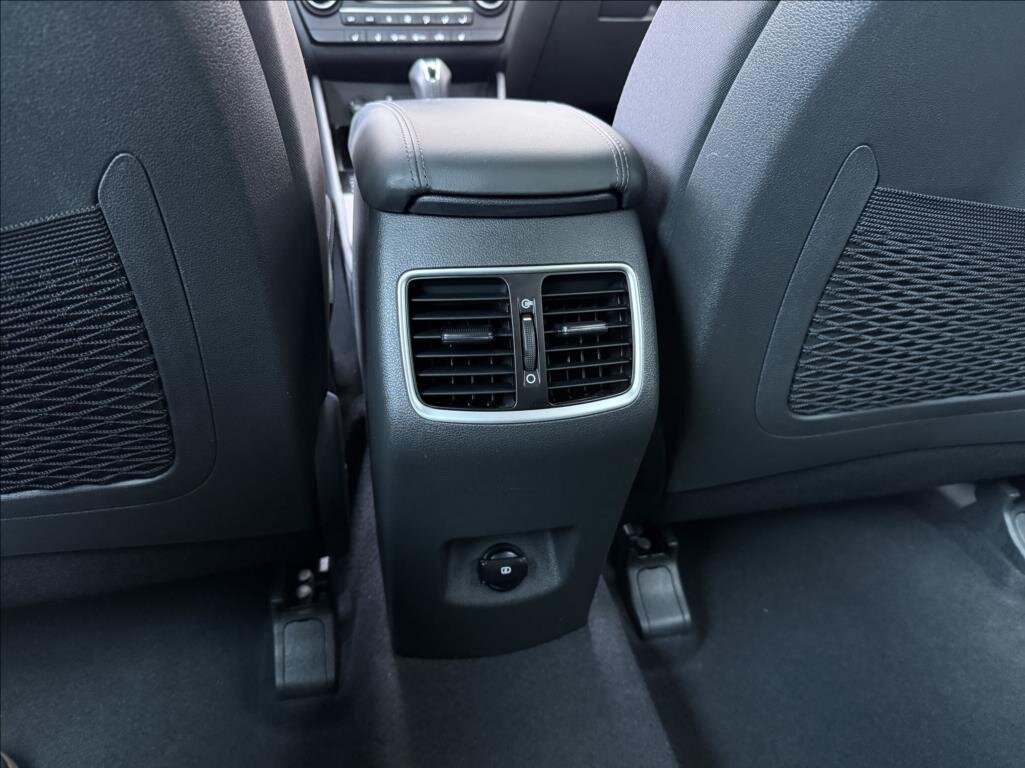 Hyundai Tucson SUV / Terénní 1,6 l 100 kw