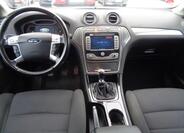 Ford Mondeo 12