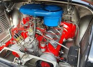 Tatra T603 Sedan 2,5 l 73 kw