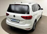 Volkswagen Touran 4