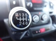 Citroën Jumper Ostatní 2,2 l 103 kw