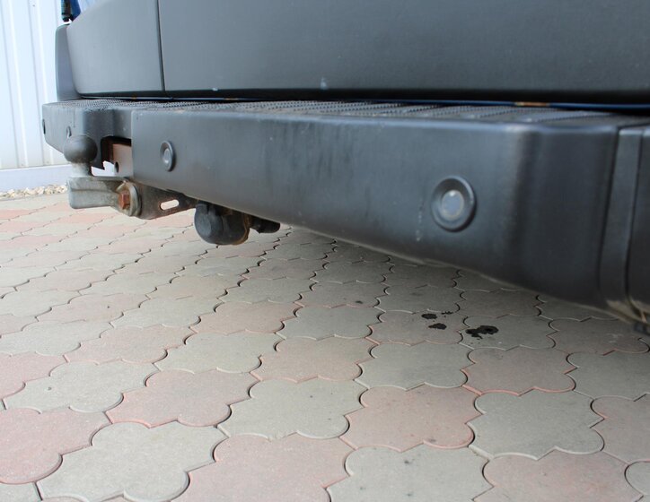 Renault Master Užitková 2,3 l 120 kw