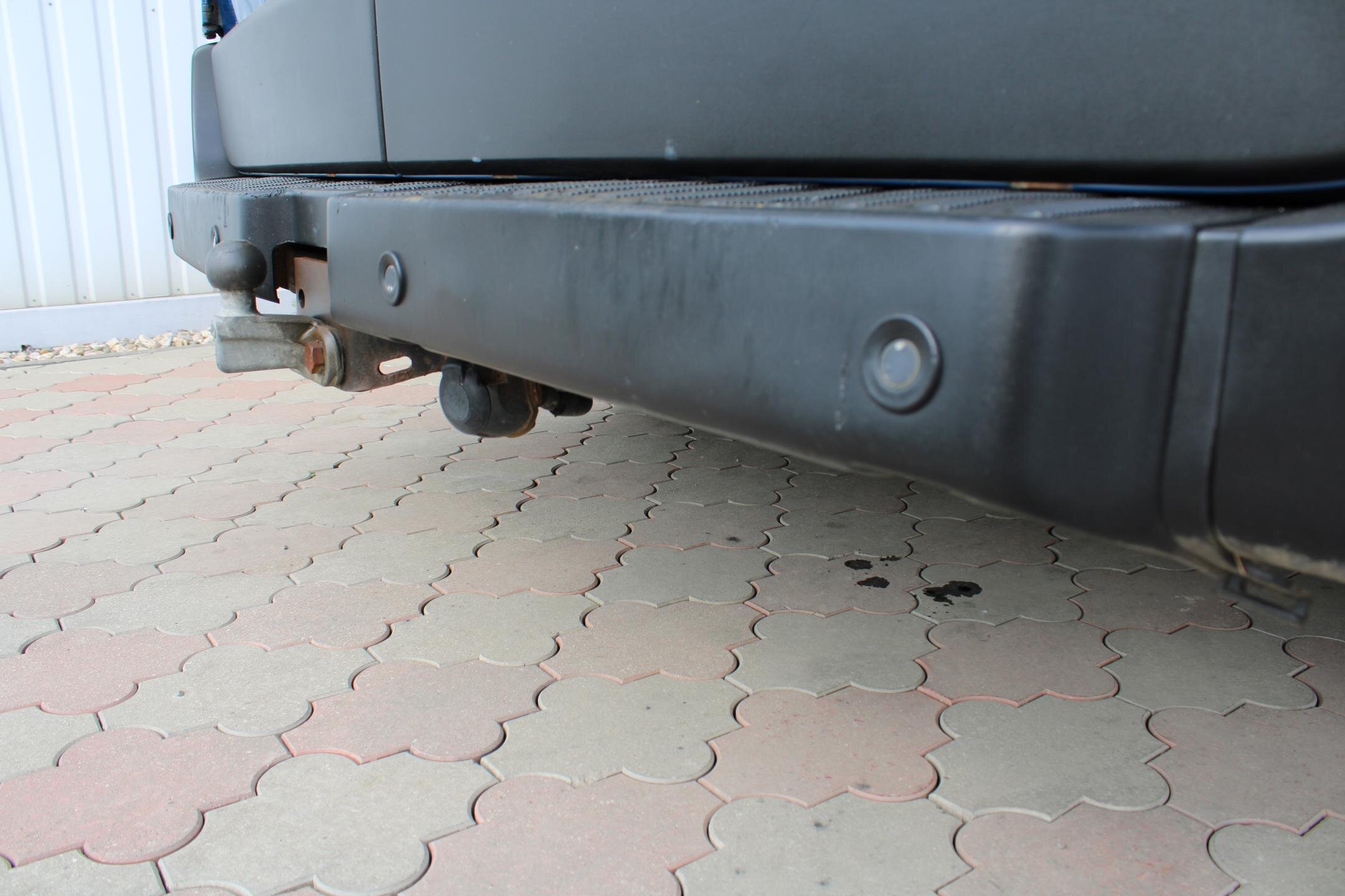 Renault Master Užitková 2,3 l 120 kw