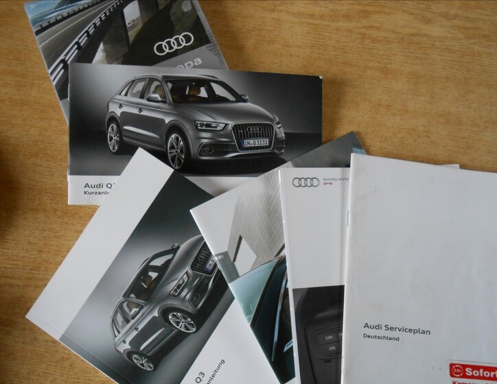 Audi Q3 42