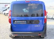 Fiat Dobló cargo Pick-up 1,2 l 66 kw