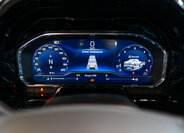 Chevrolet Silverado Pick-up 5,3 l 264 kw