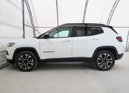 Jeep Compass SUV / Terénní 1,6 l 96 kw
