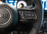 Jeep Wrangler Ostatní 3,6 l 213 kw