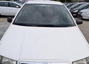 Škoda Fabia 3