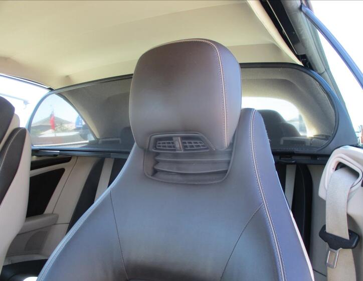 Mercedes-Benz Třídy E 21