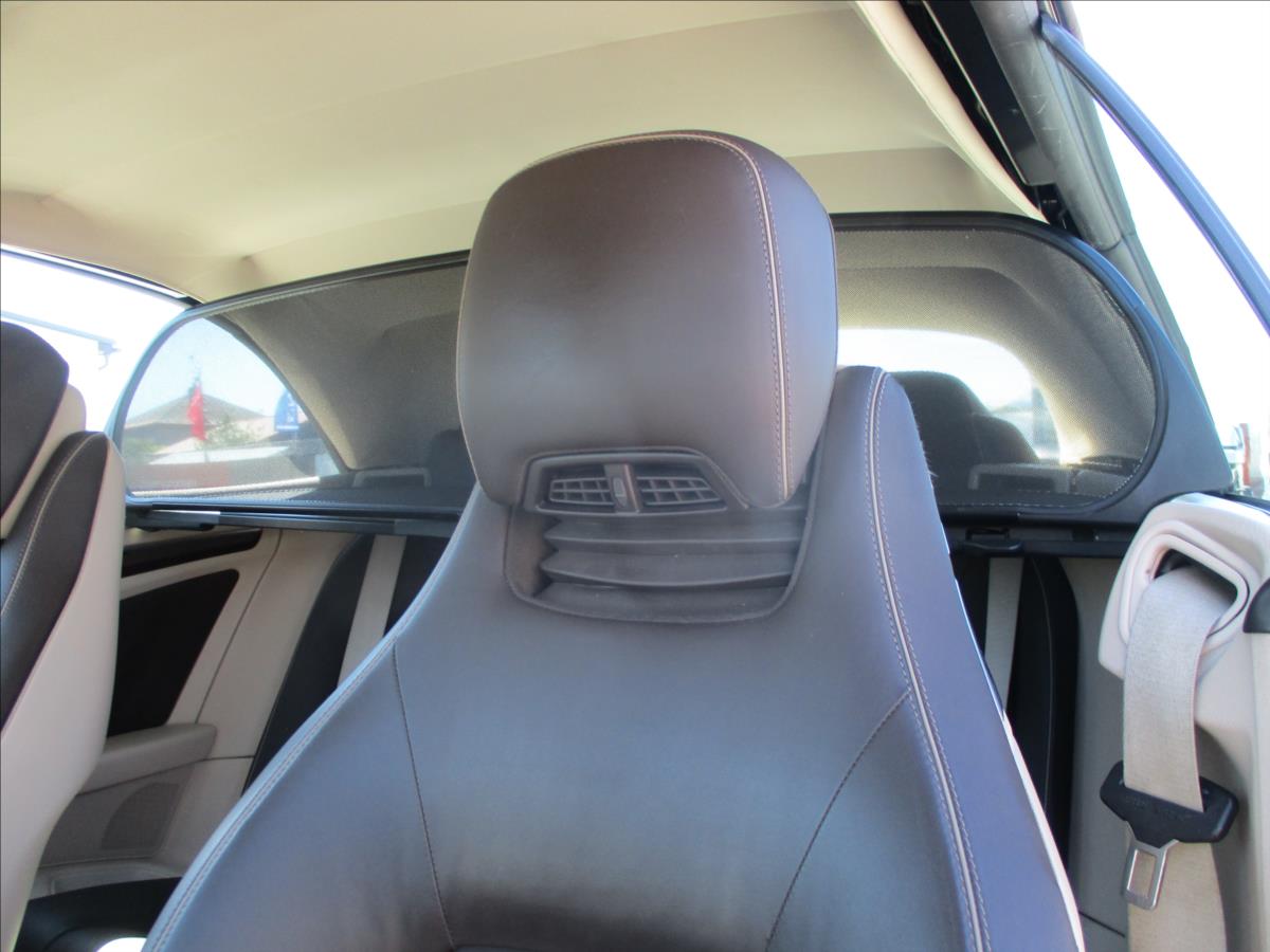 Mercedes-Benz Třídy E