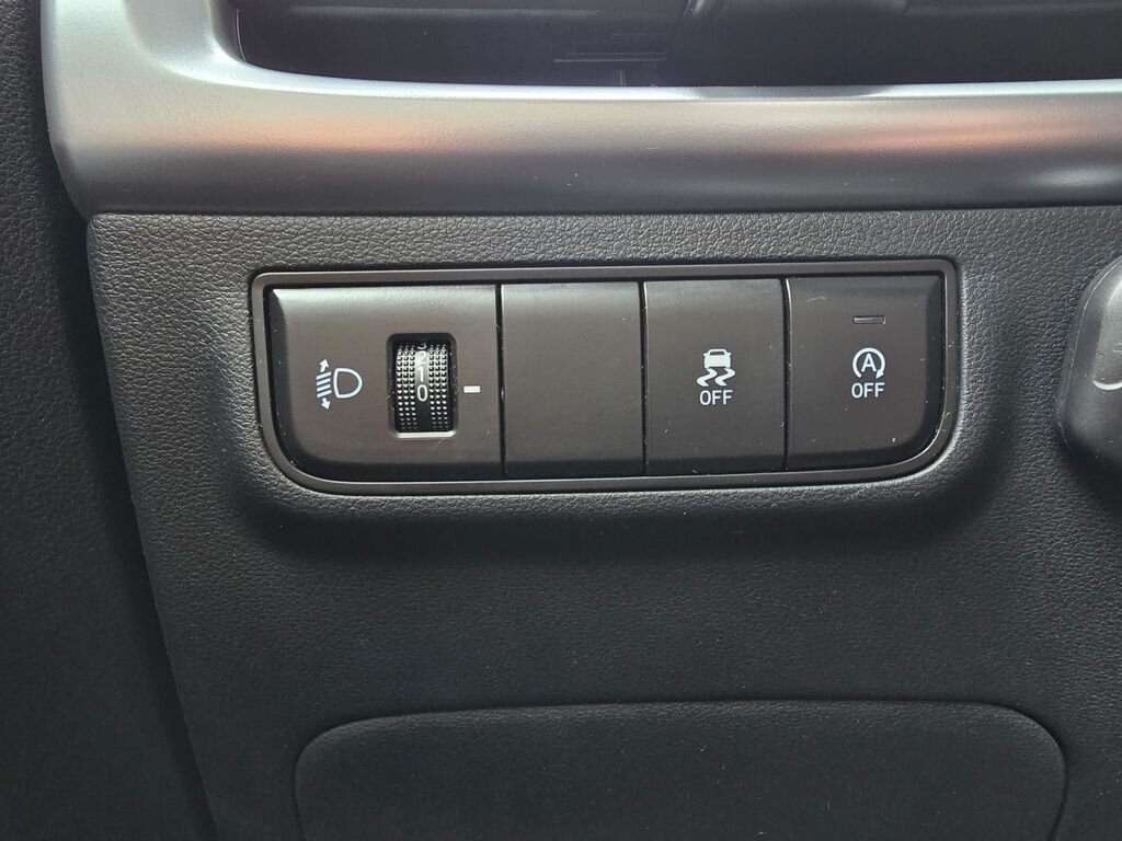 Hyundai Tucson SUV / Terénní 1,6 l 117 kw