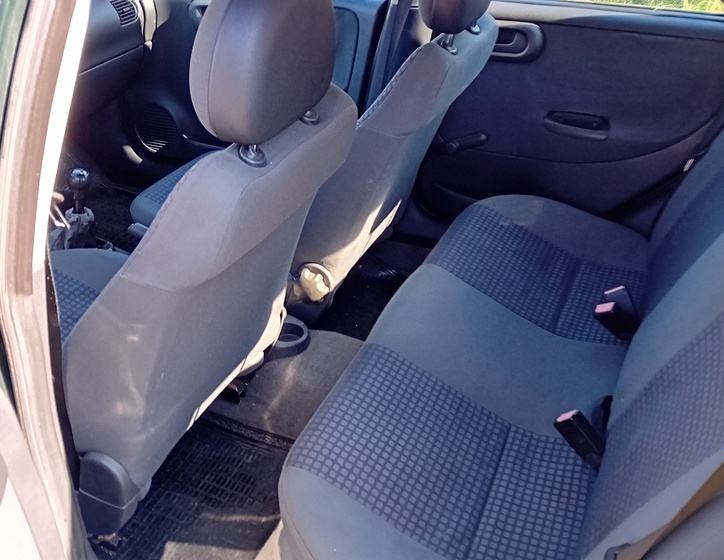 Opel Corsa 5