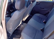 Opel Corsa 5