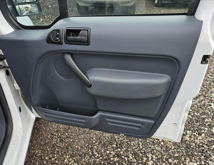 Ford Transit Connect 22