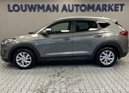 Hyundai Tucson 3
