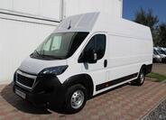 Peugeot Boxer 1