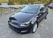 Volkswagen Polo Hatchback 1,2 l 77 kw