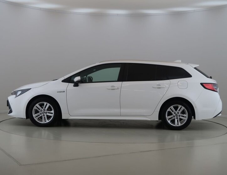 Toyota Corolla Kombi 1,8 l 72 kw