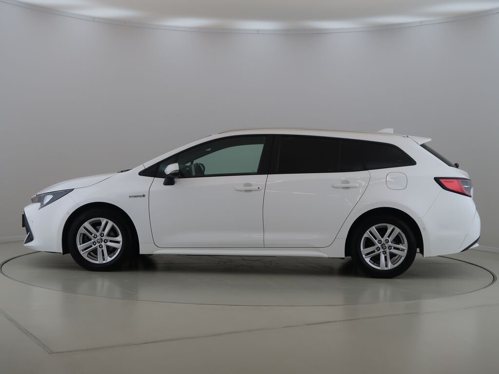 Toyota Corolla Kombi 1,8 l 72 kw