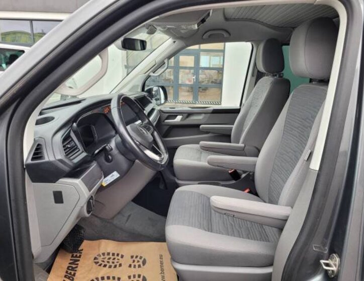 Volkswagen Ostatní Ostatní 2,0 l 110 kw