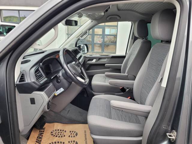 Volkswagen Ostatní Ostatní 2,0 l 110 kw