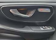 Mercedes-Benz Třídy V VAN / Minibus 0,0 0