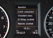 Volkswagen Tiguan SUV / Terénní 1,4 l 90 kw