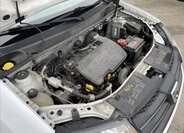 Dacia Sandero Hatchback 1,1 l 54 kw